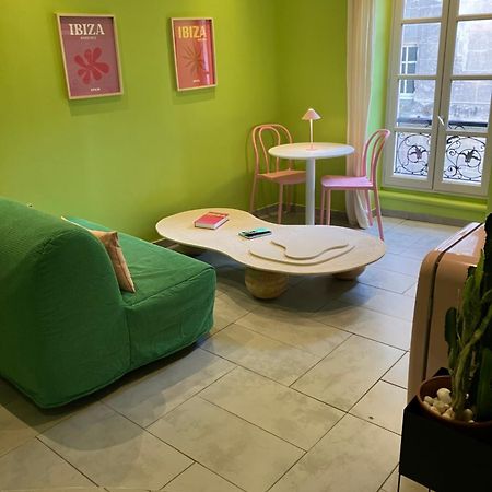 Appartement Ibiz'อาร์ลส์ ภายนอก รูปภาพ
