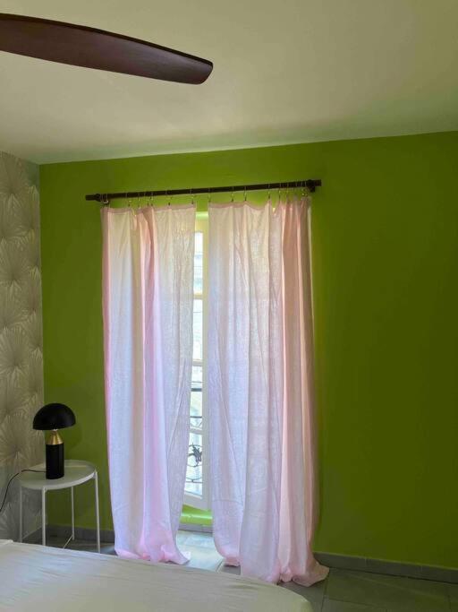 Appartement Ibiz'อาร์ลส์ ภายนอก รูปภาพ