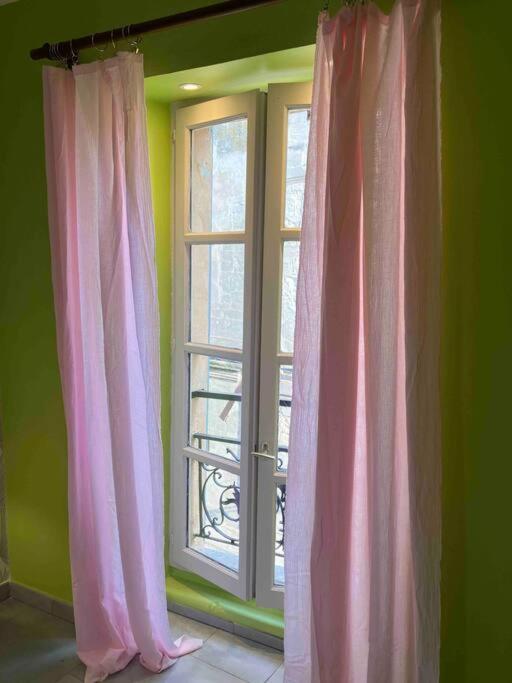 Appartement Ibiz'อาร์ลส์ ภายนอก รูปภาพ