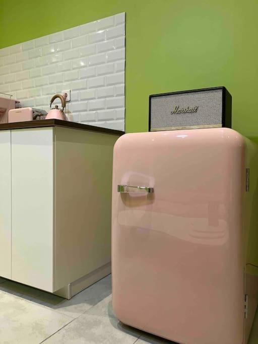 Appartement Ibiz'อาร์ลส์ ภายนอก รูปภาพ