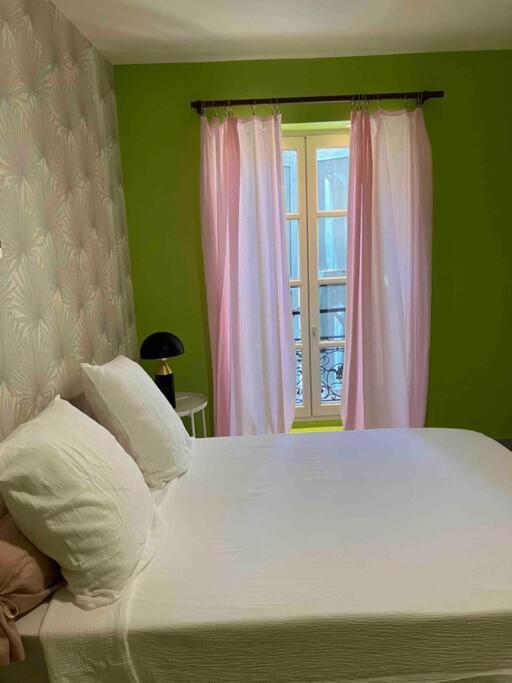 Appartement Ibiz'อาร์ลส์ ภายนอก รูปภาพ