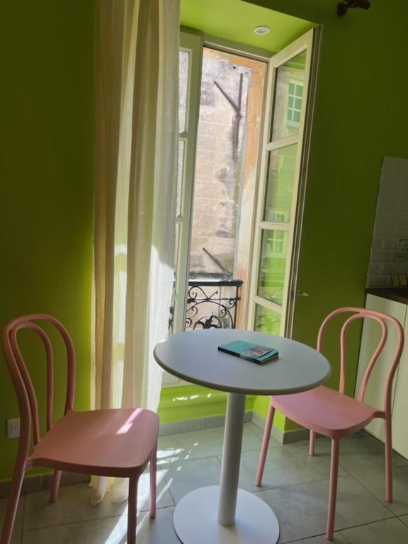 Appartement Ibiz'อาร์ลส์ ภายนอก รูปภาพ