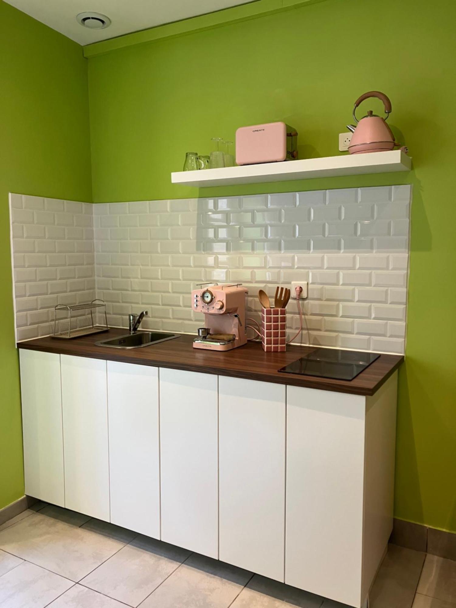 Appartement Ibiz'อาร์ลส์ ภายนอก รูปภาพ