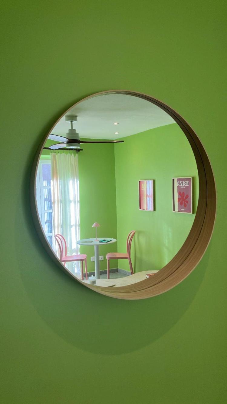 Appartement Ibiz'อาร์ลส์ ภายนอก รูปภาพ